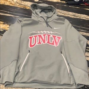UNLV Hooded sweatshirt